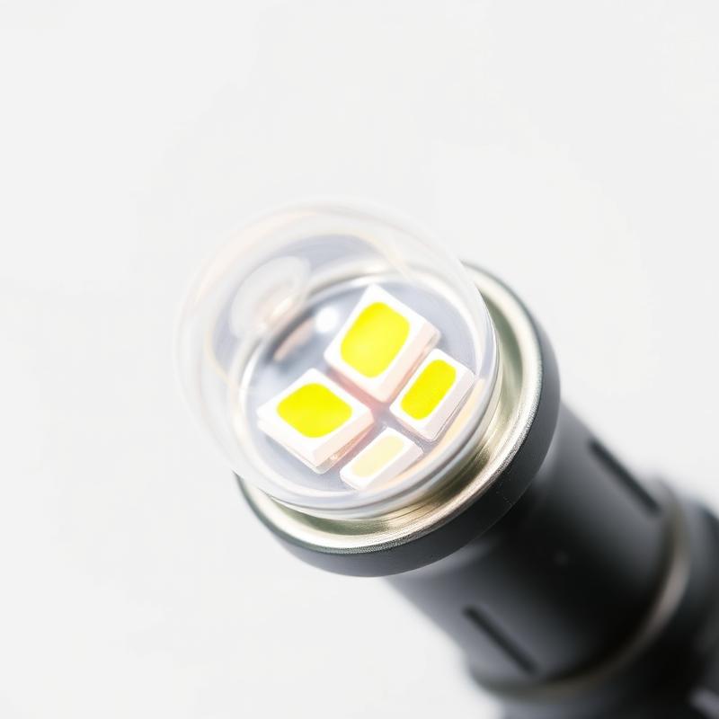 LED Bulb