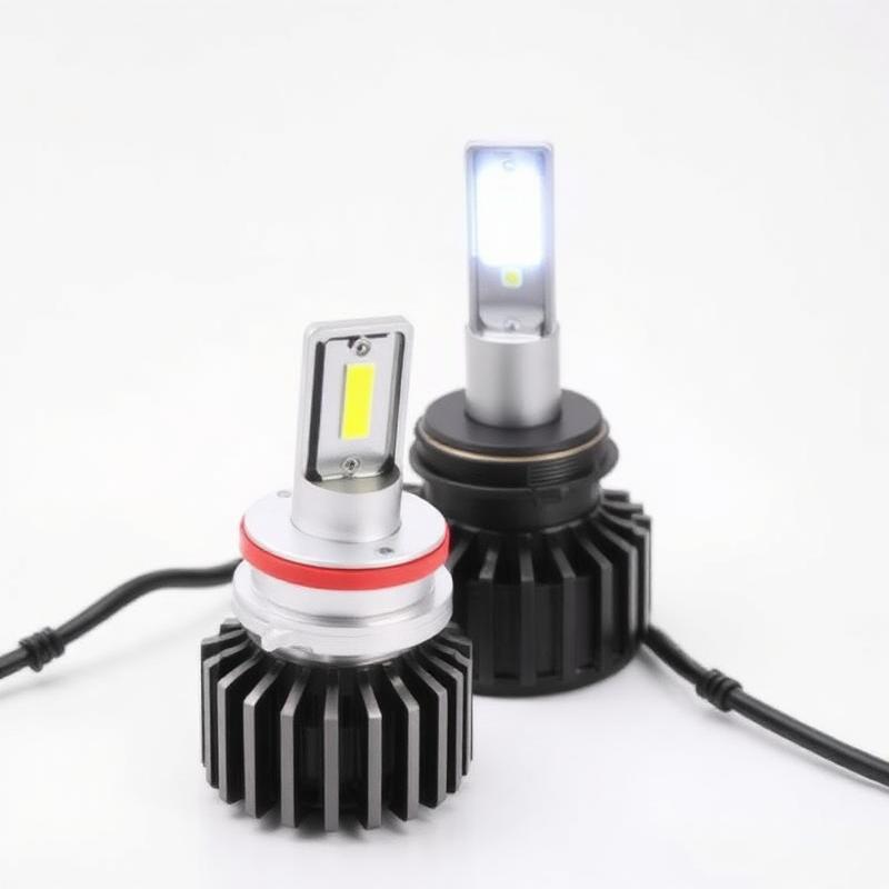 LED Bulb